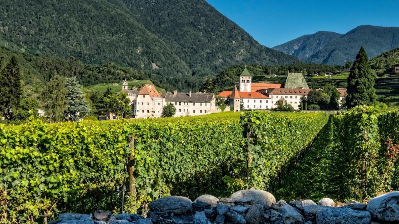 Hotel Brueckenwirt Novacella Eksteriør bilde